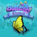 Borboleta Shimai