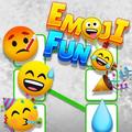 Emoji divertido