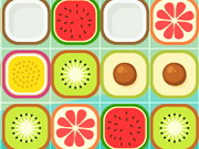 Jogo de frutas