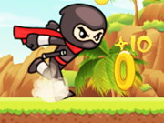 Corrida Ninja 2