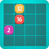 2048 Arrastar e Soltar