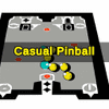 Jogo casual de pinball