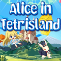 Alice em Tetrislândia