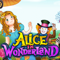 Alice no país das maravilhas