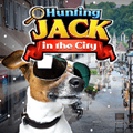 Caçando Jack – Na Cidade