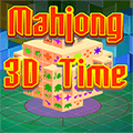 Tempo Mahjong 3D