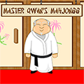 Mestre Qwans Mahjong