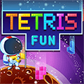 Diversão Tetris