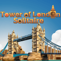 Solitário da Torre de Londres